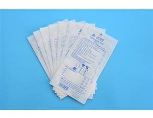 熱(re)封型滅(mie)菌袋