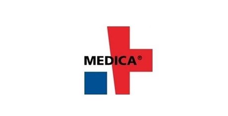 2023年(nian)第55屆德國(guo)杜塞爾多(duo)夫國際醫(yi)療展會