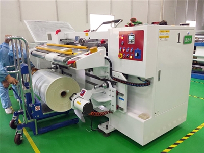 車(che)間設(she)備