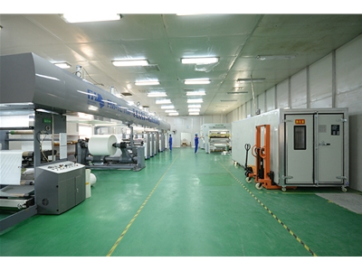 車(che)間展(zhan)示