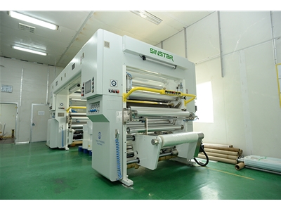 車(che)間設(she)備