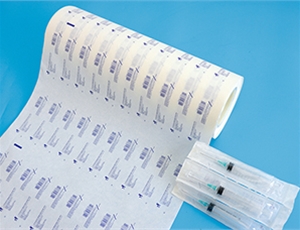 吸(xi)塑包裝(zhuang)系列