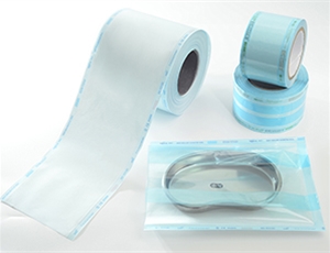 熱封型(xing)滅菌卷(juan)袋